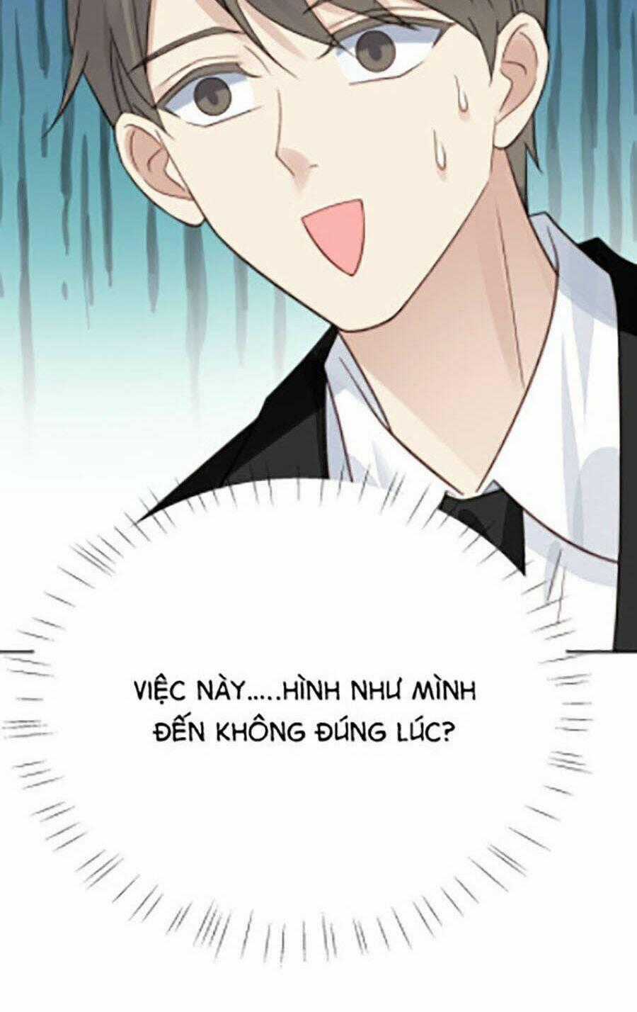 Lưng Dựa Núi Lớn Đứng Vững C Vị Chapter 21 trang 33