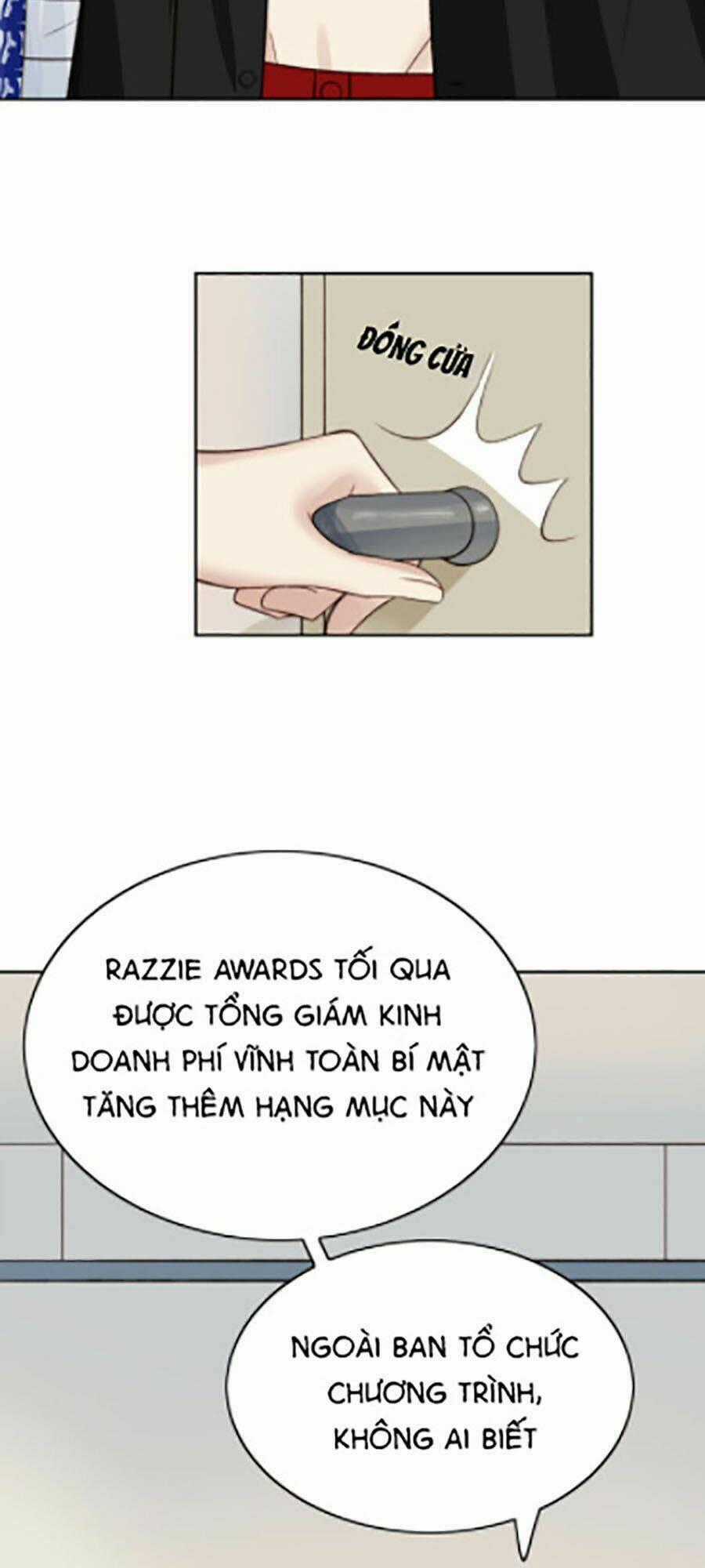 Lưng Dựa Núi Lớn Đứng Vững C Vị Chapter 22 trang 1