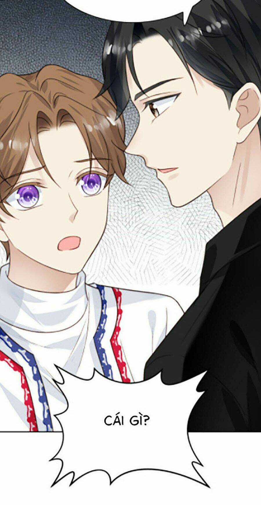 Lưng Dựa Núi Lớn Đứng Vững C Vị Chapter 22 trang 10