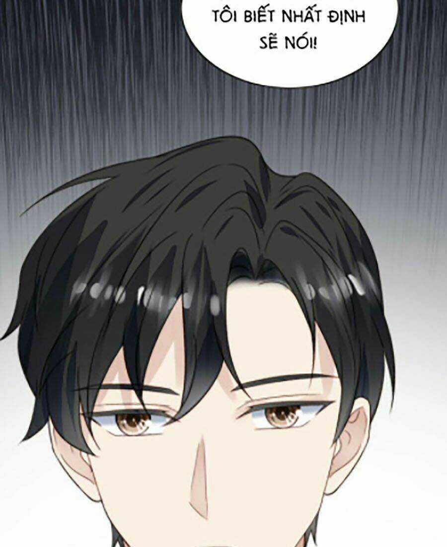 Lưng Dựa Núi Lớn Đứng Vững C Vị Chapter 22 trang 14