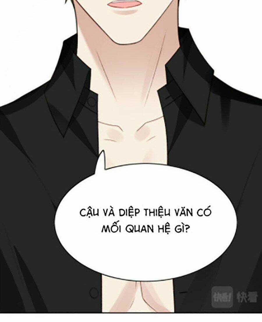 Lưng Dựa Núi Lớn Đứng Vững C Vị Chapter 22 trang 15