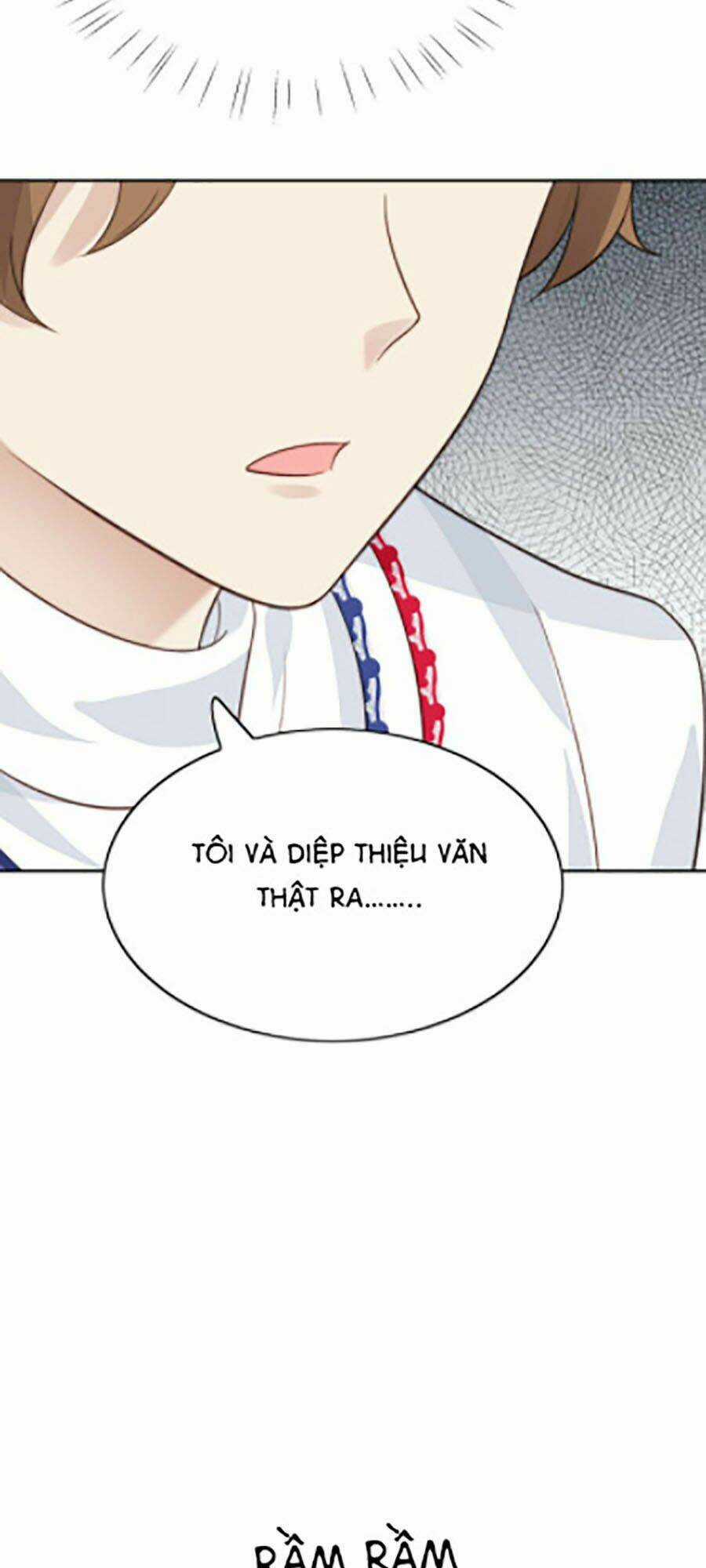 Lưng Dựa Núi Lớn Đứng Vững C Vị Chapter 22 trang 17