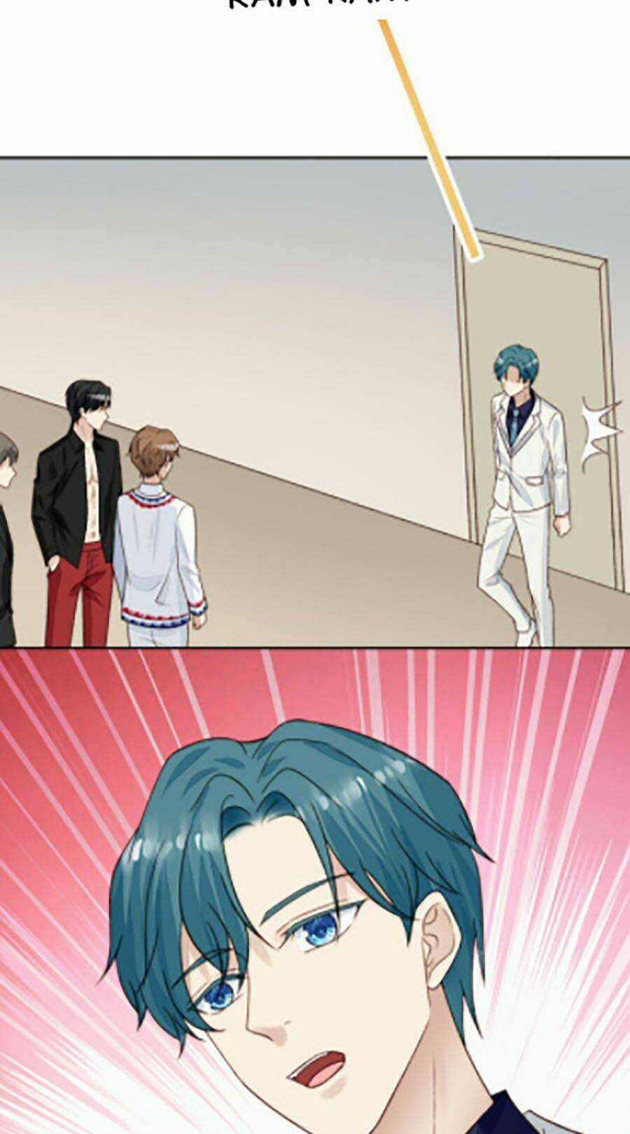 Lưng Dựa Núi Lớn Đứng Vững C Vị Chapter 22 trang 18