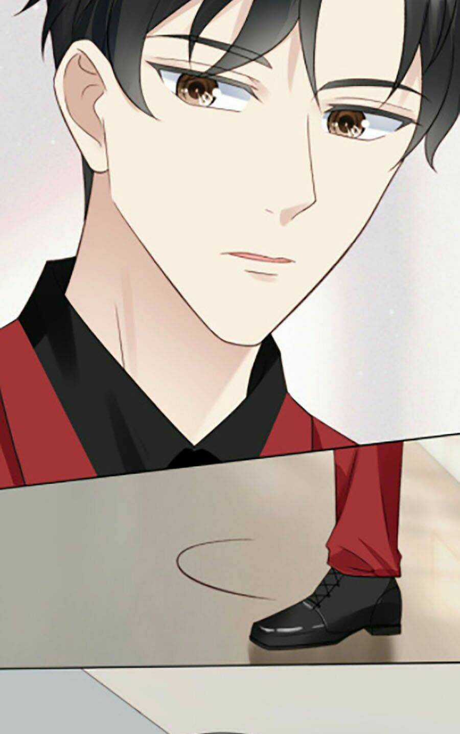 Lưng Dựa Núi Lớn Đứng Vững C Vị Chapter 22 trang 29