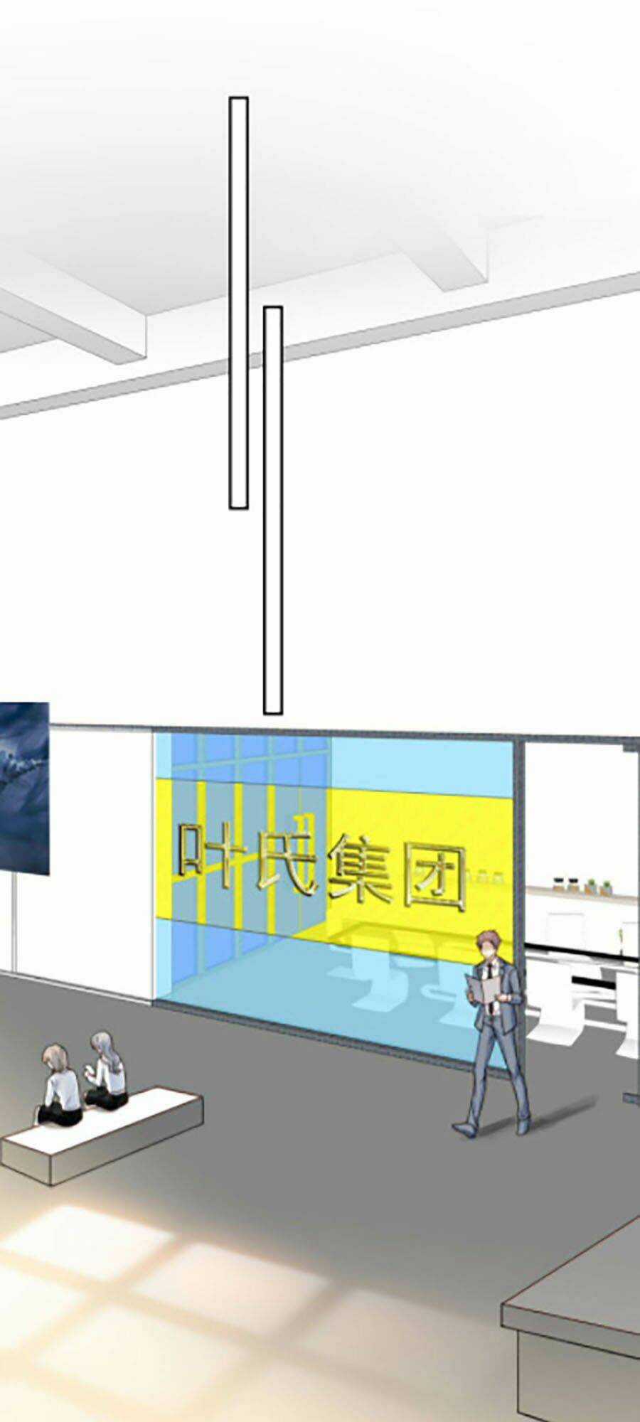 Lưng Dựa Núi Lớn Đứng Vững C Vị Chapter 22 trang 31