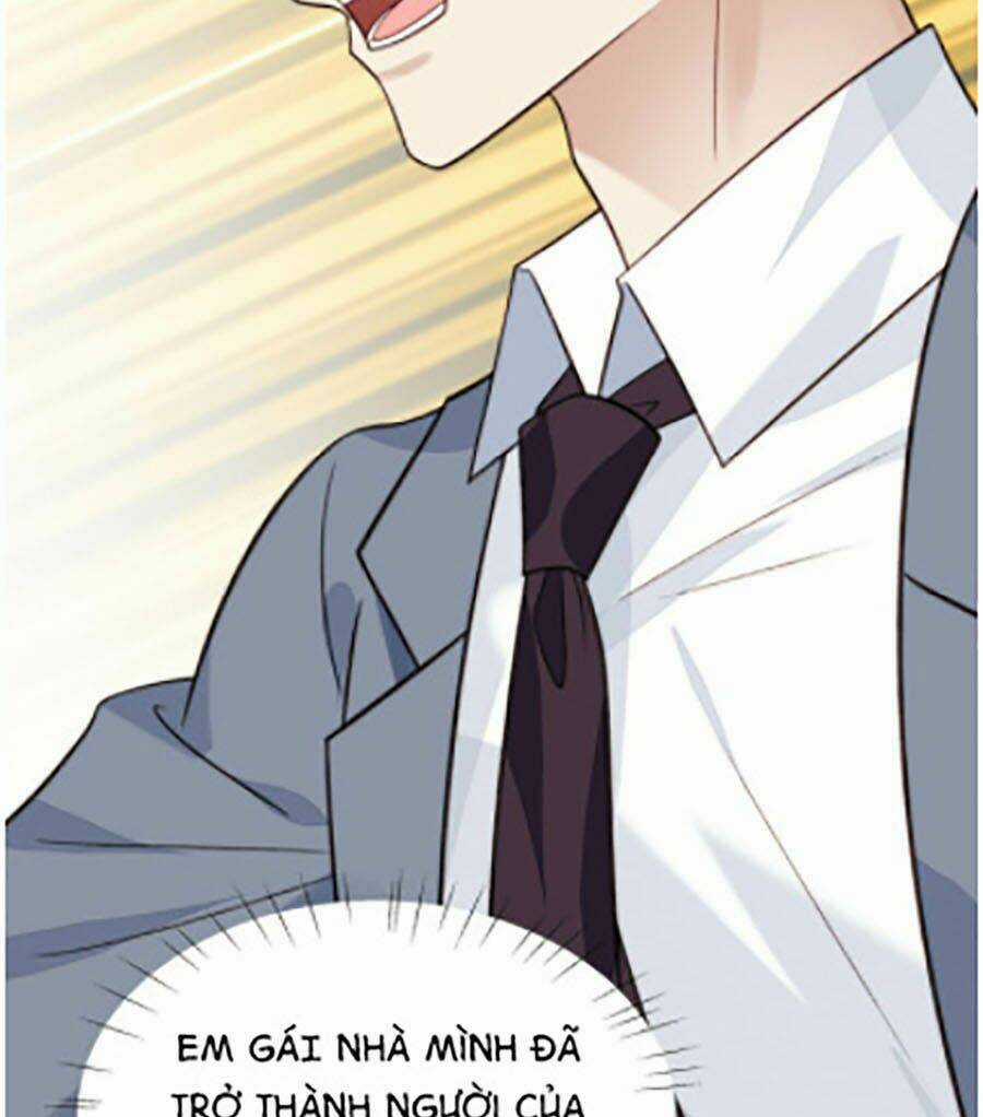 Lưng Dựa Núi Lớn Đứng Vững C Vị Chapter 22 trang 39