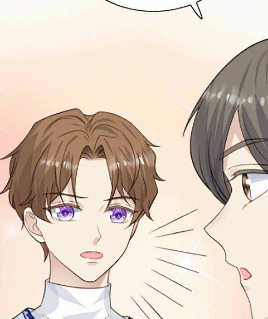 Lưng Dựa Núi Lớn Đứng Vững C Vị Chapter 22 trang 4