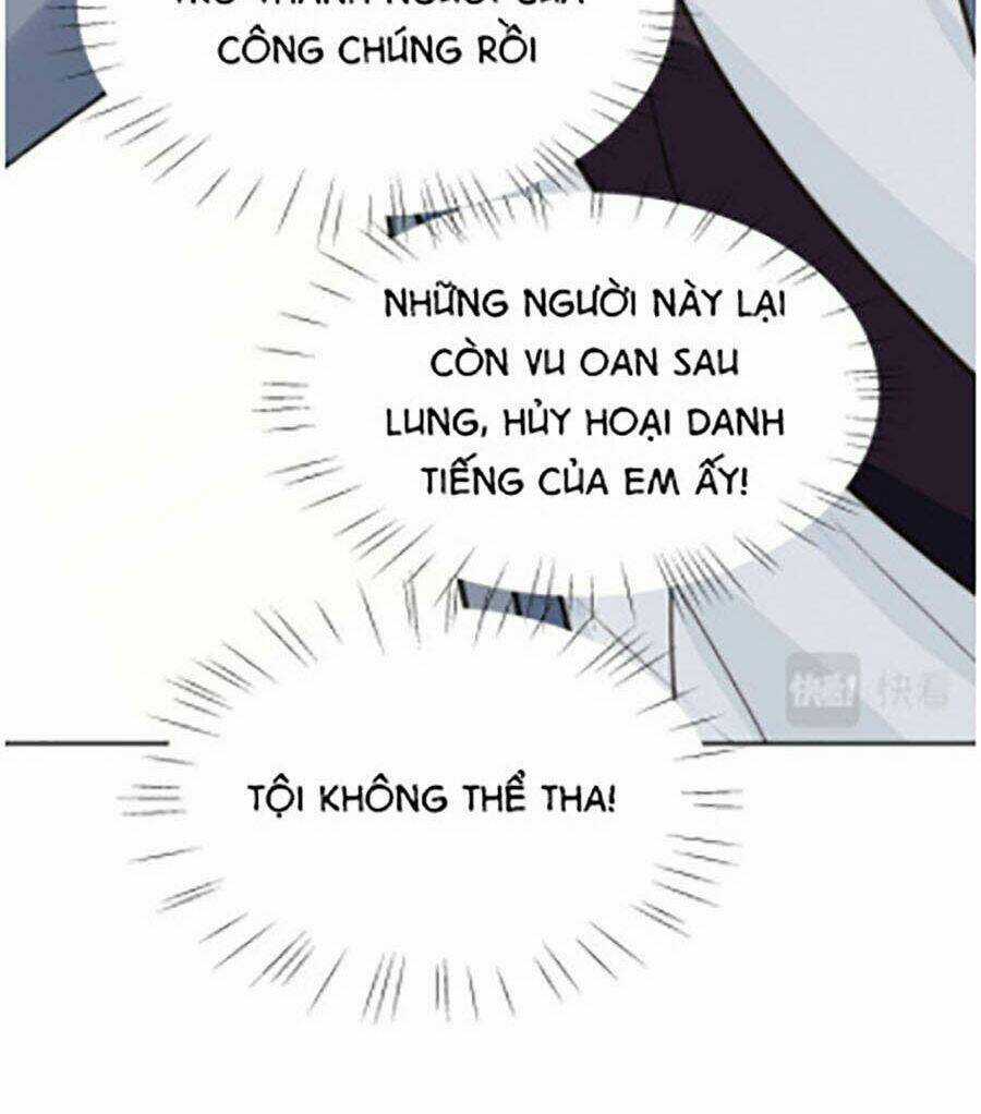 Lưng Dựa Núi Lớn Đứng Vững C Vị Chapter 22 trang 40