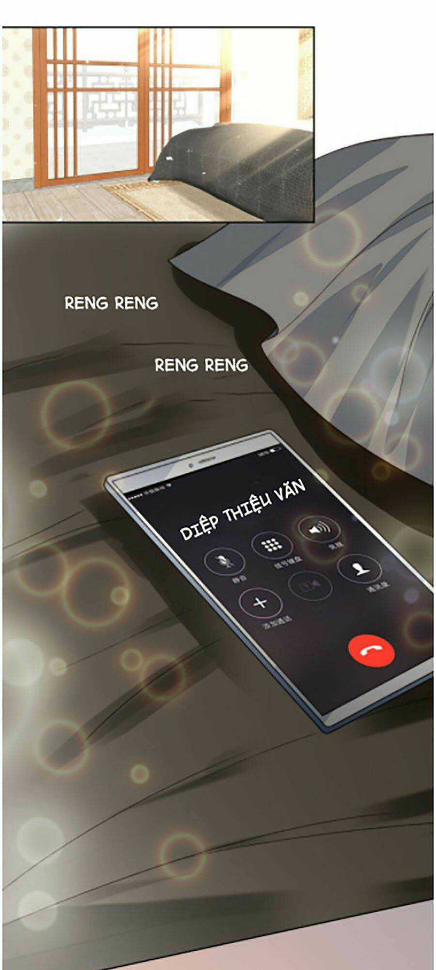 Lưng Dựa Núi Lớn Đứng Vững C Vị Chapter 22 trang 41