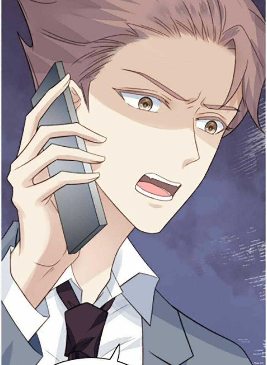 Lưng Dựa Núi Lớn Đứng Vững C Vị Chapter 22 trang 44