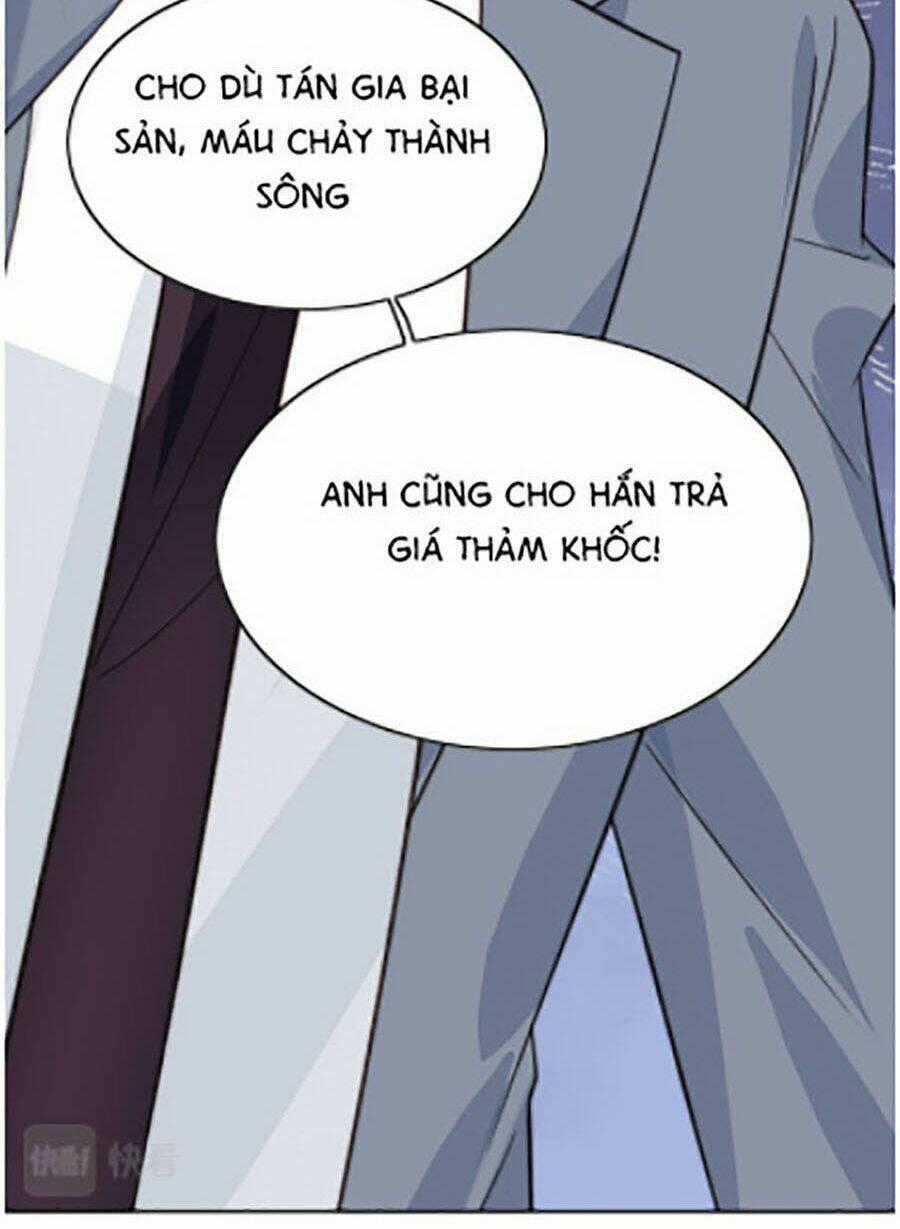 Lưng Dựa Núi Lớn Đứng Vững C Vị Chapter 22 trang 45