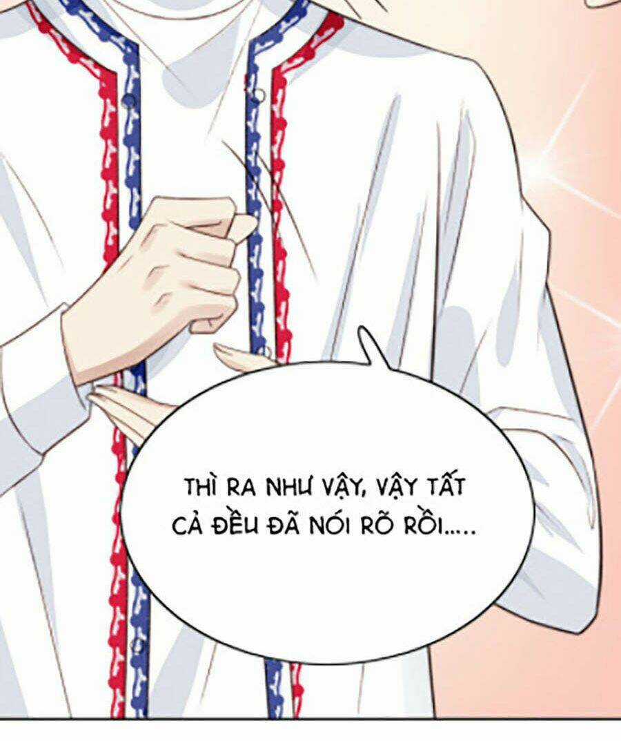 Lưng Dựa Núi Lớn Đứng Vững C Vị Chapter 22 trang 5