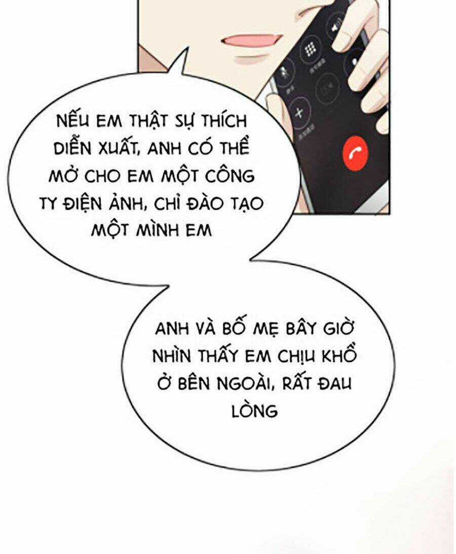 Lưng Dựa Núi Lớn Đứng Vững C Vị Chapter 23 trang 2