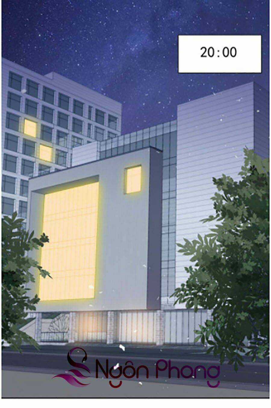 Lưng Dựa Núi Lớn Đứng Vững C Vị Chapter 23 trang 20