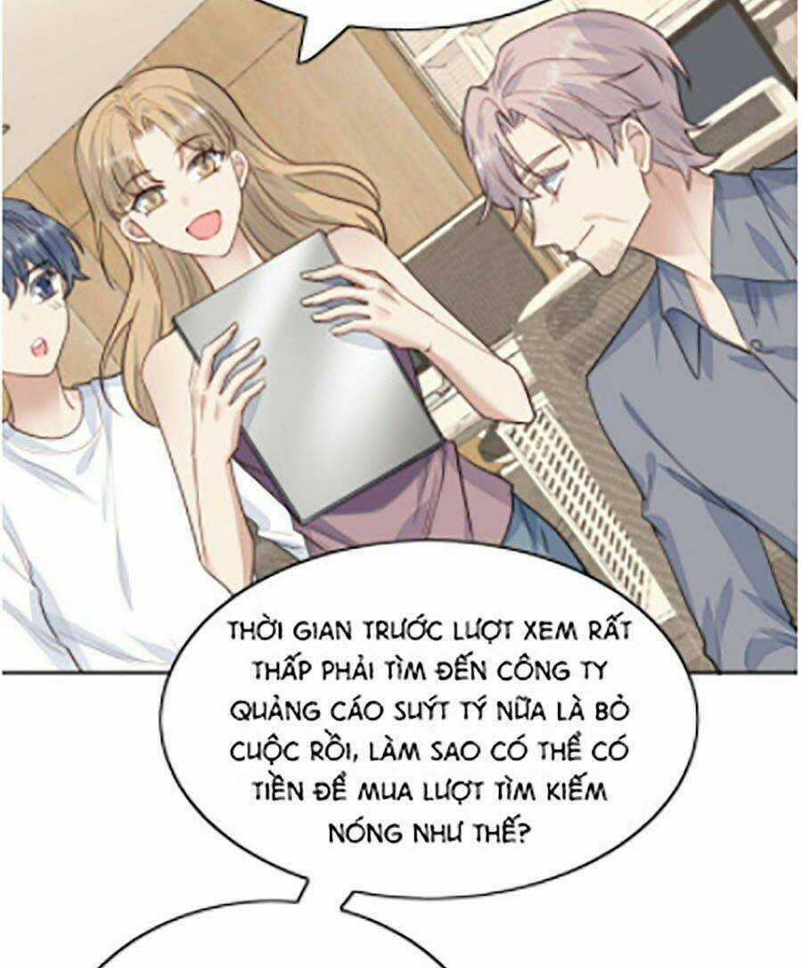 Lưng Dựa Núi Lớn Đứng Vững C Vị Chapter 23 trang 29