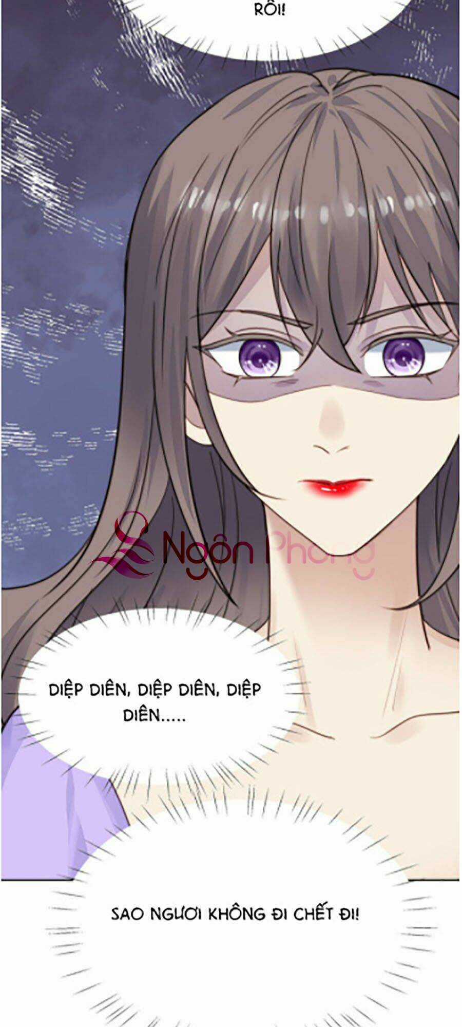 Lưng Dựa Núi Lớn Đứng Vững C Vị Chapter 23 trang 33