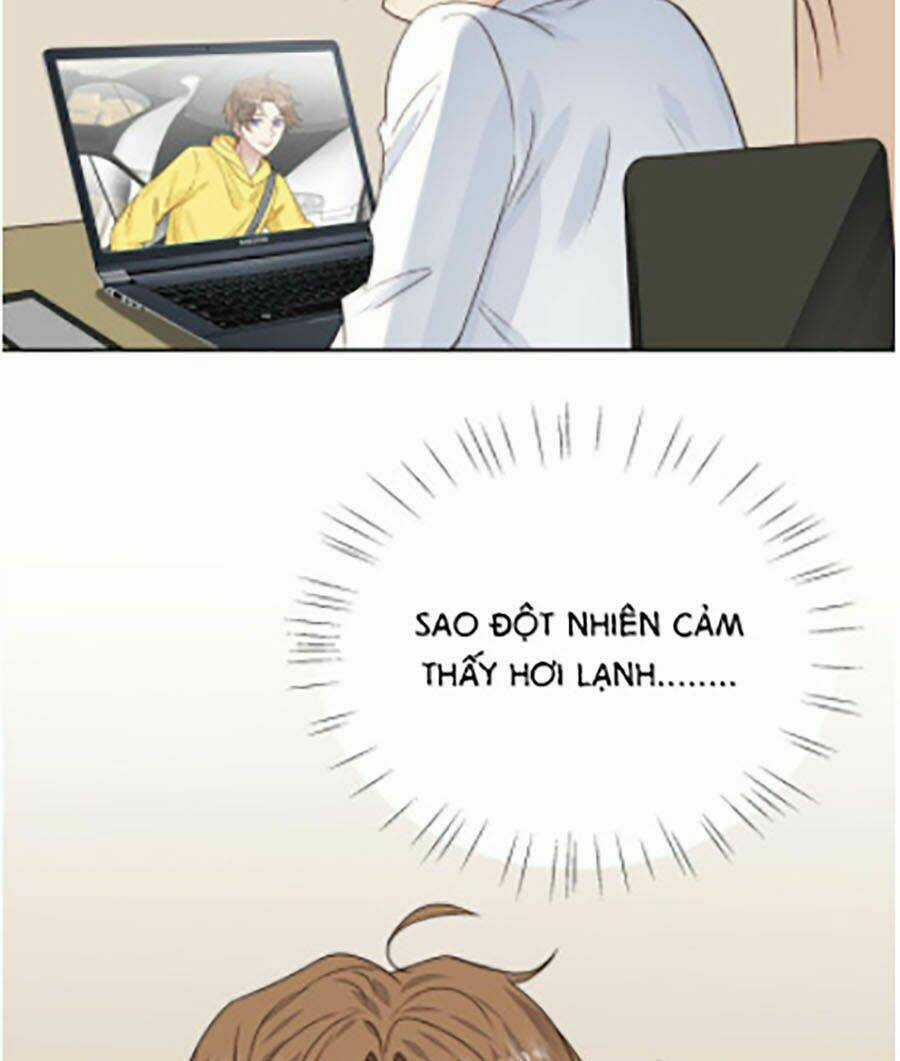 Lưng Dựa Núi Lớn Đứng Vững C Vị Chapter 23 trang 35