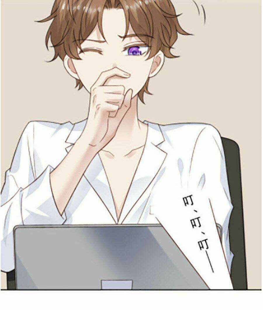 Lưng Dựa Núi Lớn Đứng Vững C Vị Chapter 23 trang 36