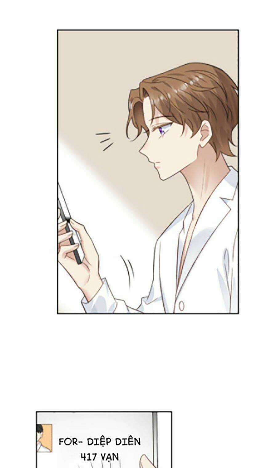 Lưng Dựa Núi Lớn Đứng Vững C Vị Chapter 23 trang 37