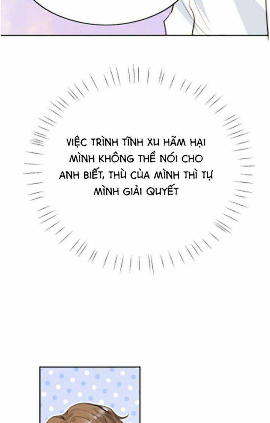 Lưng Dựa Núi Lớn Đứng Vững C Vị Chapter 23 trang 4