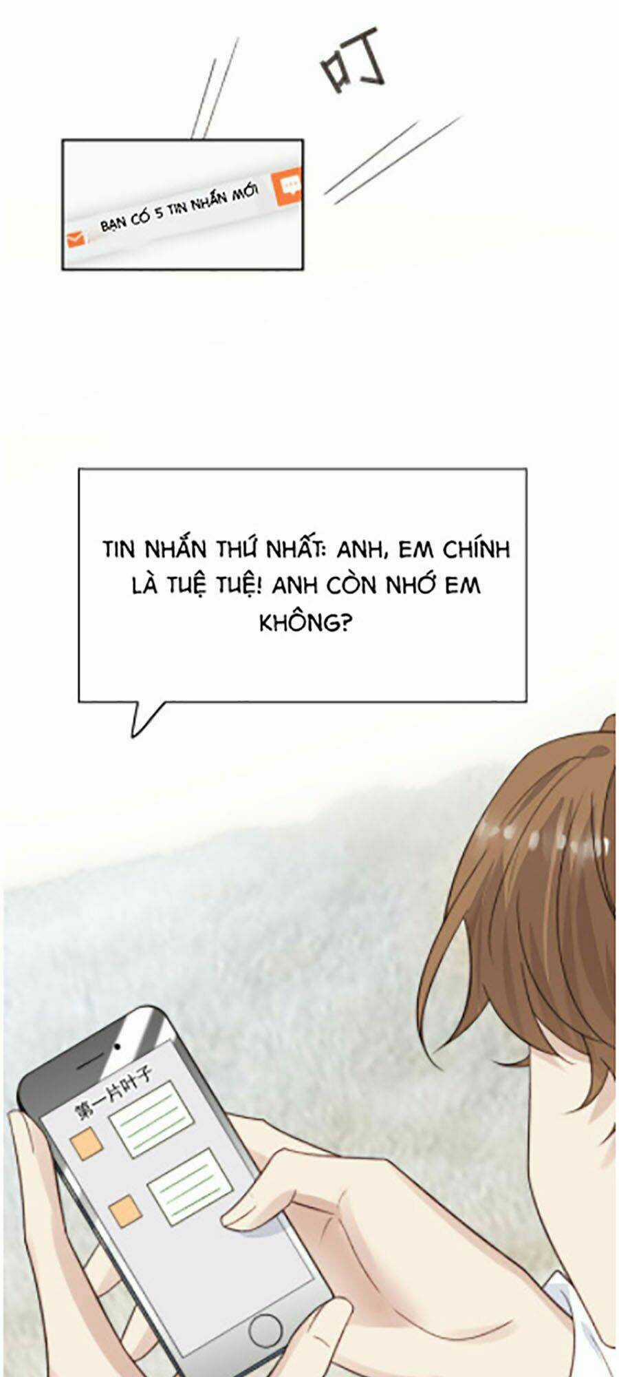 Lưng Dựa Núi Lớn Đứng Vững C Vị Chapter 23 trang 43