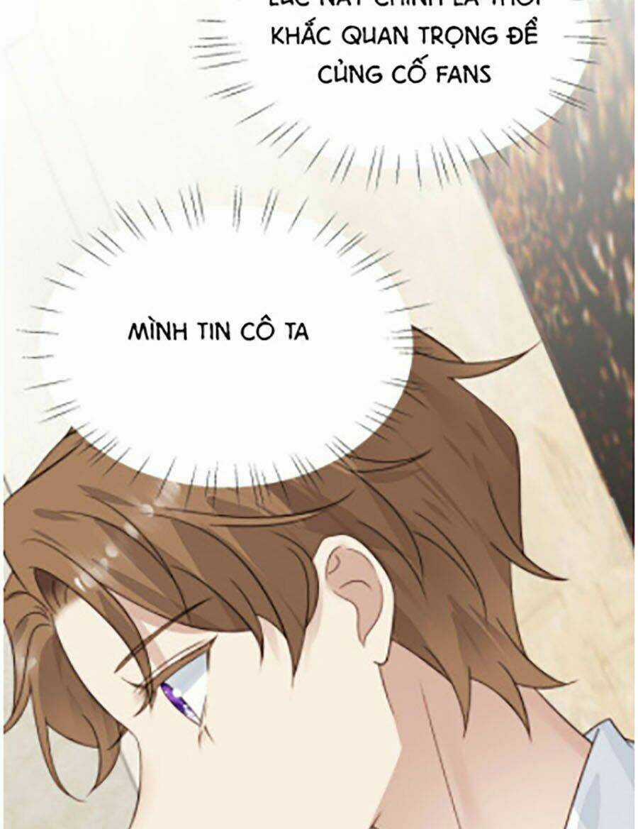 Lưng Dựa Núi Lớn Đứng Vững C Vị Chapter 23 trang 47