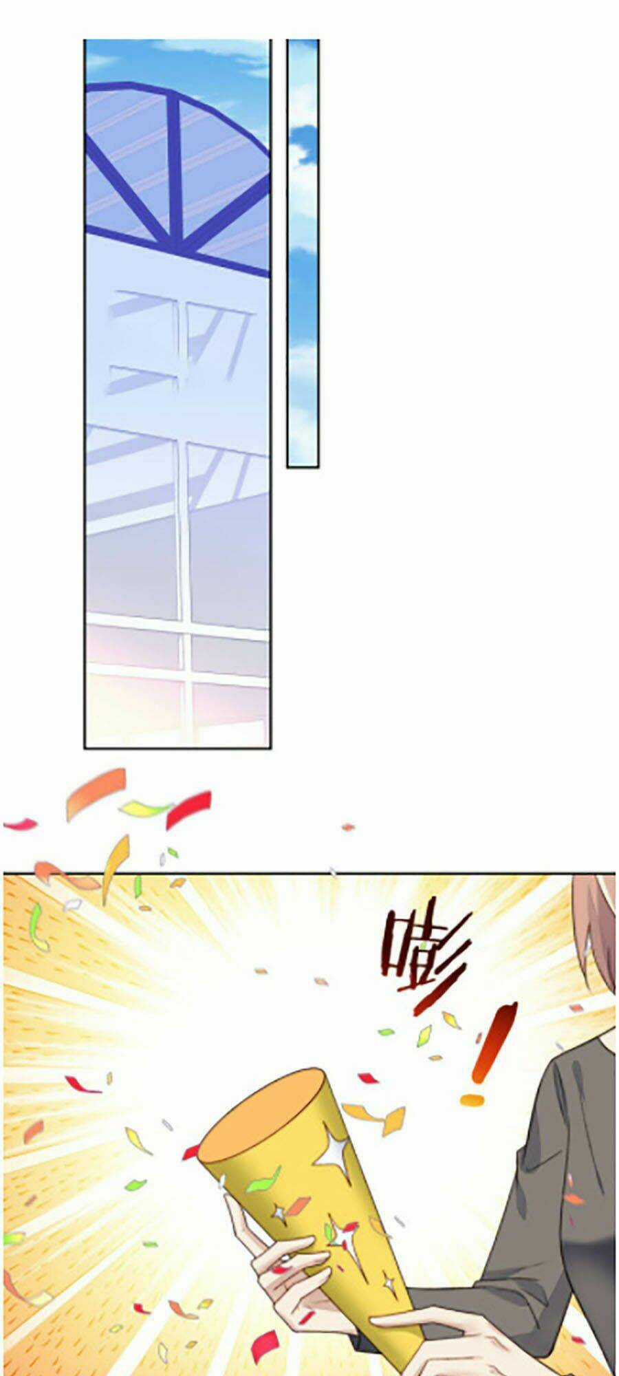 Lưng Dựa Núi Lớn Đứng Vững C Vị Chapter 24 trang 16