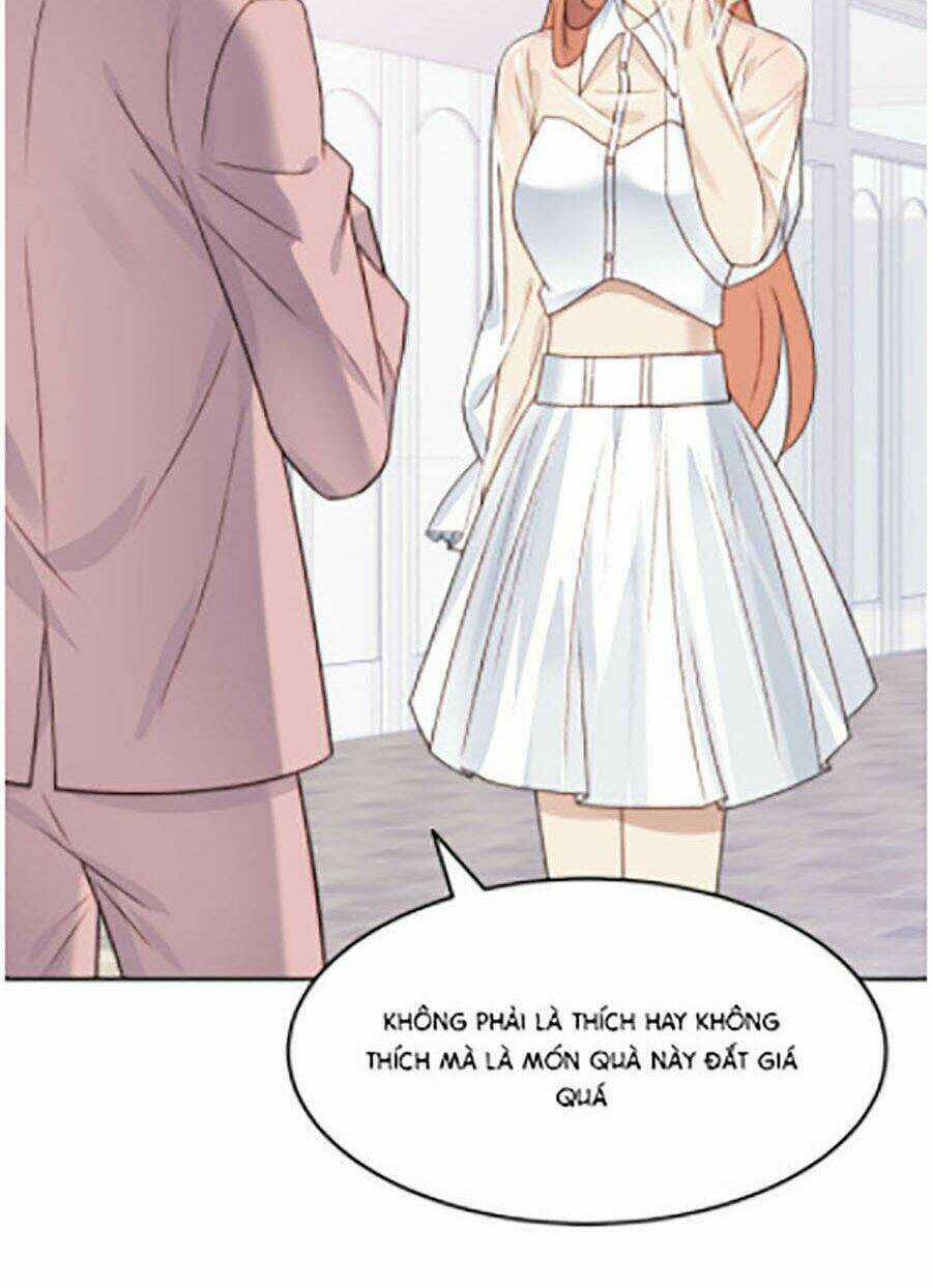 Lưng Dựa Núi Lớn Đứng Vững C Vị Chapter 24 trang 26