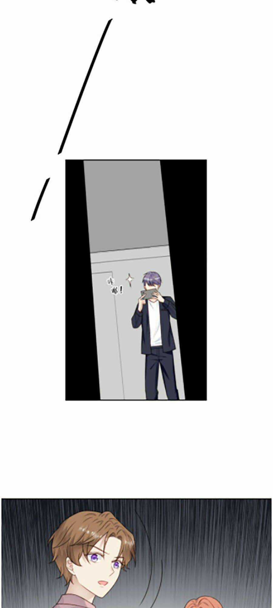 Lưng Dựa Núi Lớn Đứng Vững C Vị Chapter 24 trang 28