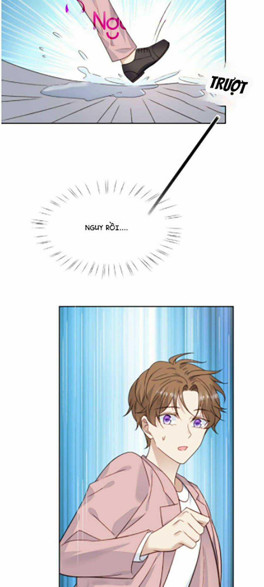 Lưng Dựa Núi Lớn Đứng Vững C Vị Chapter 24 trang 31