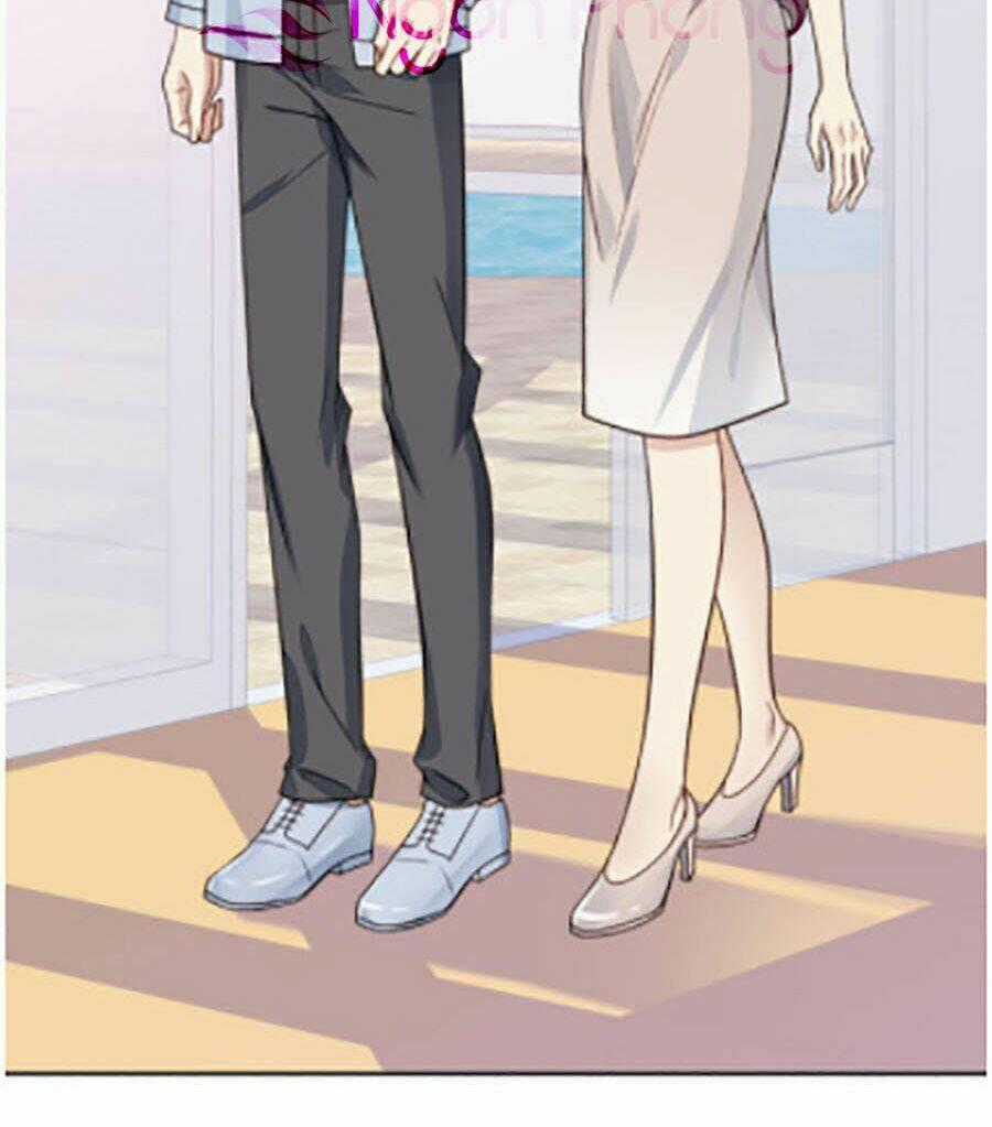 Lưng Dựa Núi Lớn Đứng Vững C Vị Chapter 24 trang 37