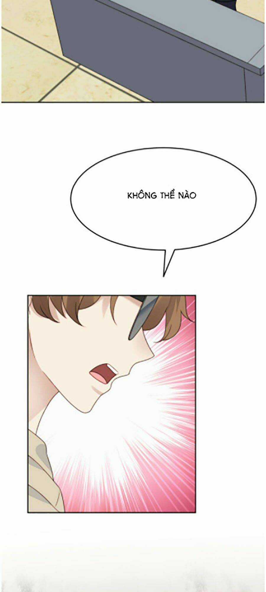 Lưng Dựa Núi Lớn Đứng Vững C Vị Chapter 24 trang 6