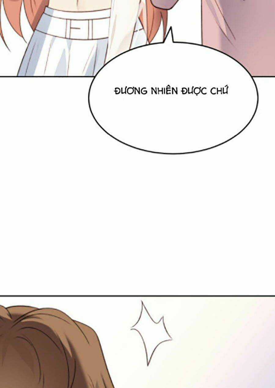 Lưng Dựa Núi Lớn Đứng Vững C Vị Chapter 25 trang 12