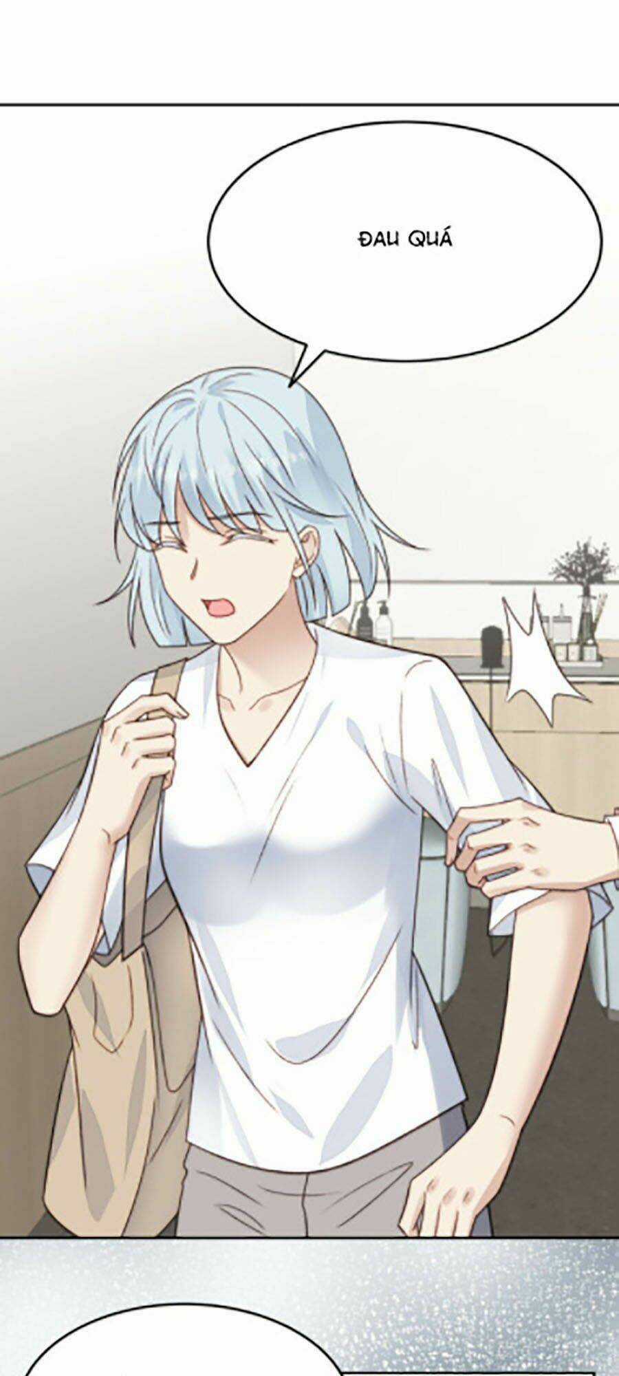 Lưng Dựa Núi Lớn Đứng Vững C Vị Chapter 25 trang 18