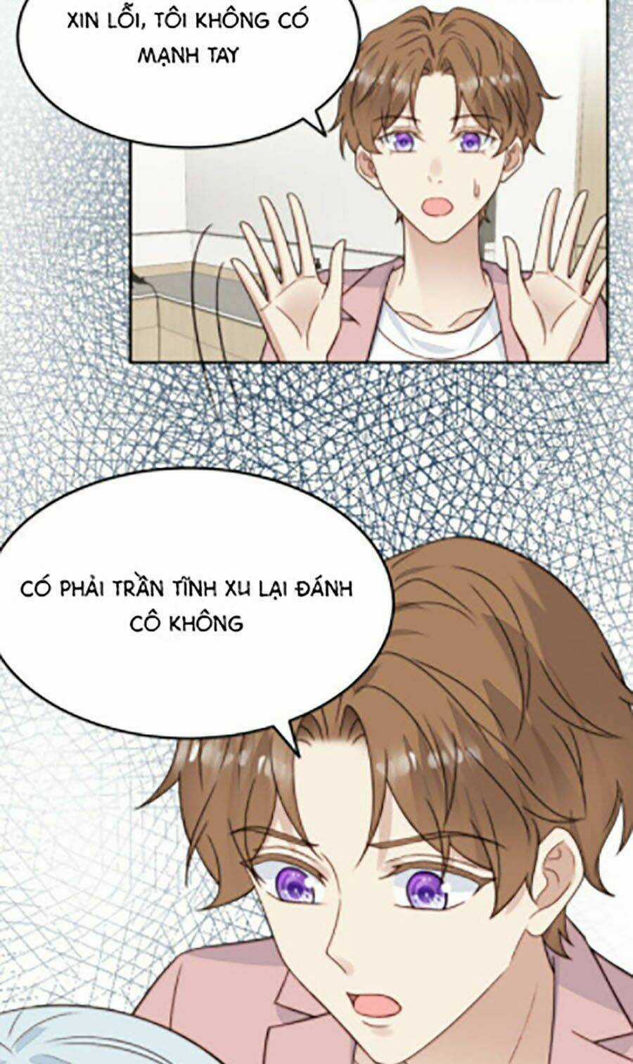 Lưng Dựa Núi Lớn Đứng Vững C Vị Chapter 25 trang 19