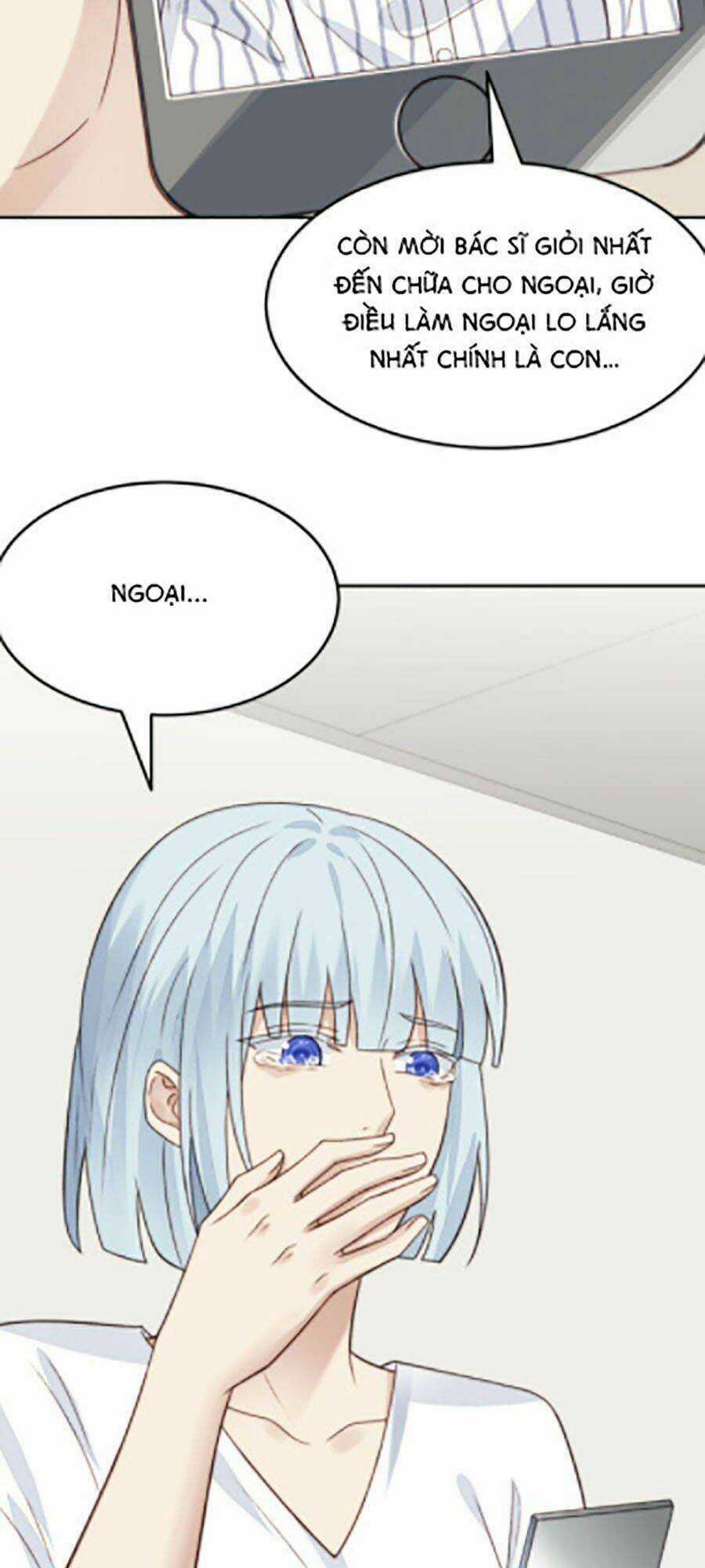 Lưng Dựa Núi Lớn Đứng Vững C Vị Chapter 25 trang 27