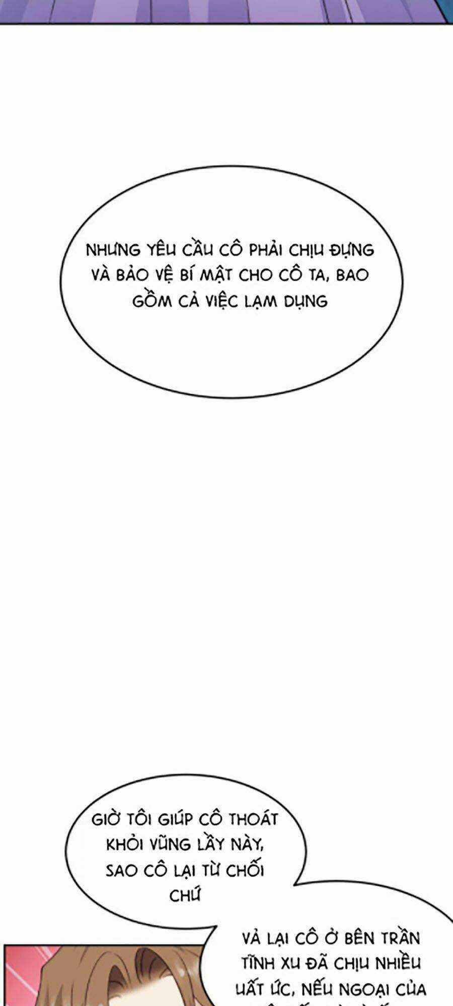 Lưng Dựa Núi Lớn Đứng Vững C Vị Chapter 25 trang 30