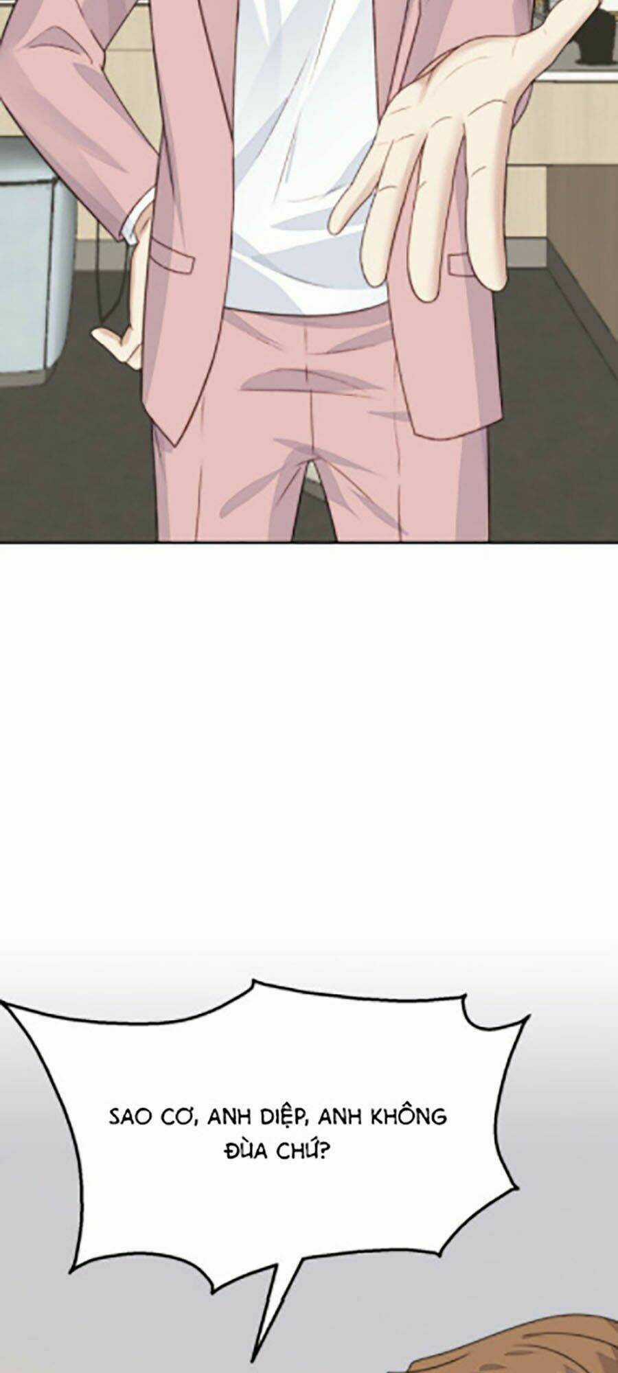 Lưng Dựa Núi Lớn Đứng Vững C Vị Chapter 25 trang 35