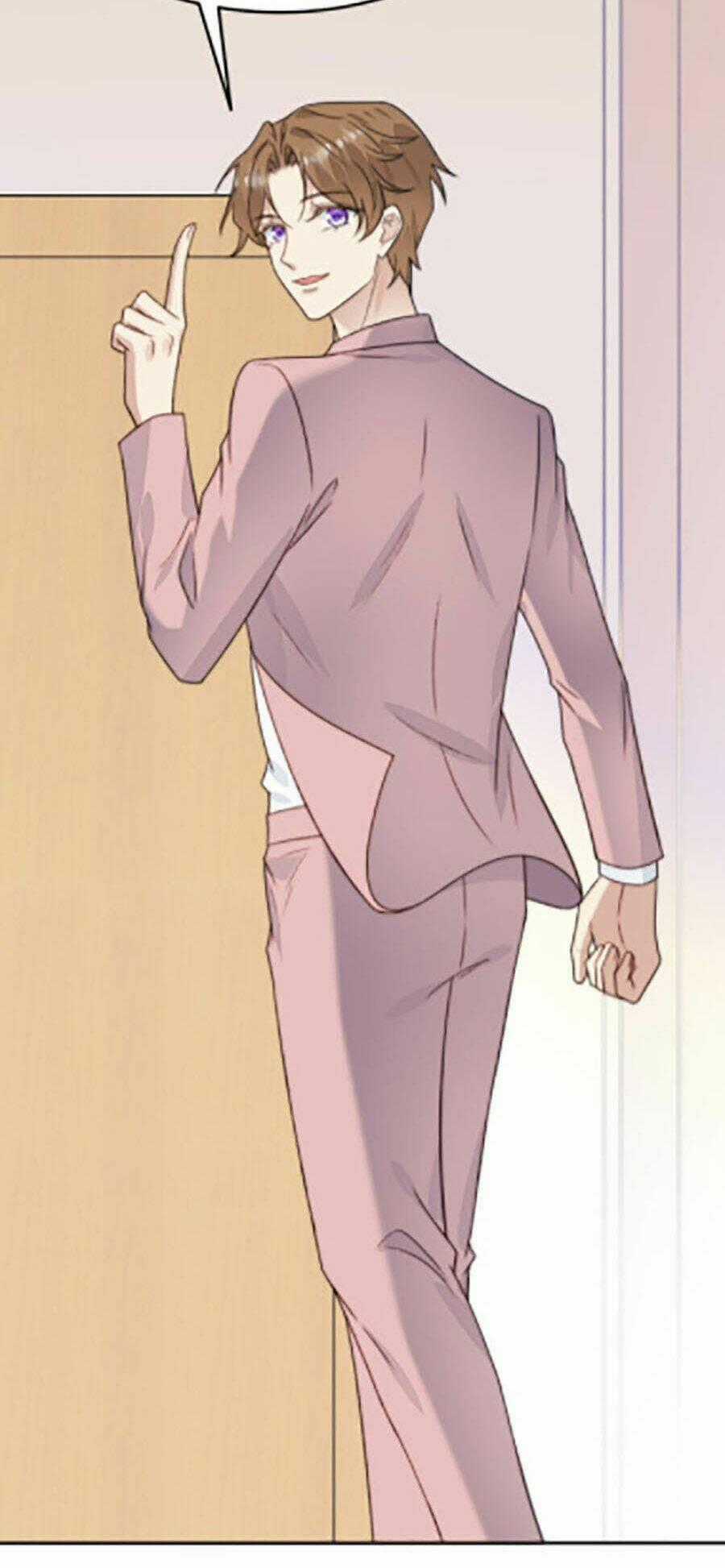 Lưng Dựa Núi Lớn Đứng Vững C Vị Chapter 25 trang 39