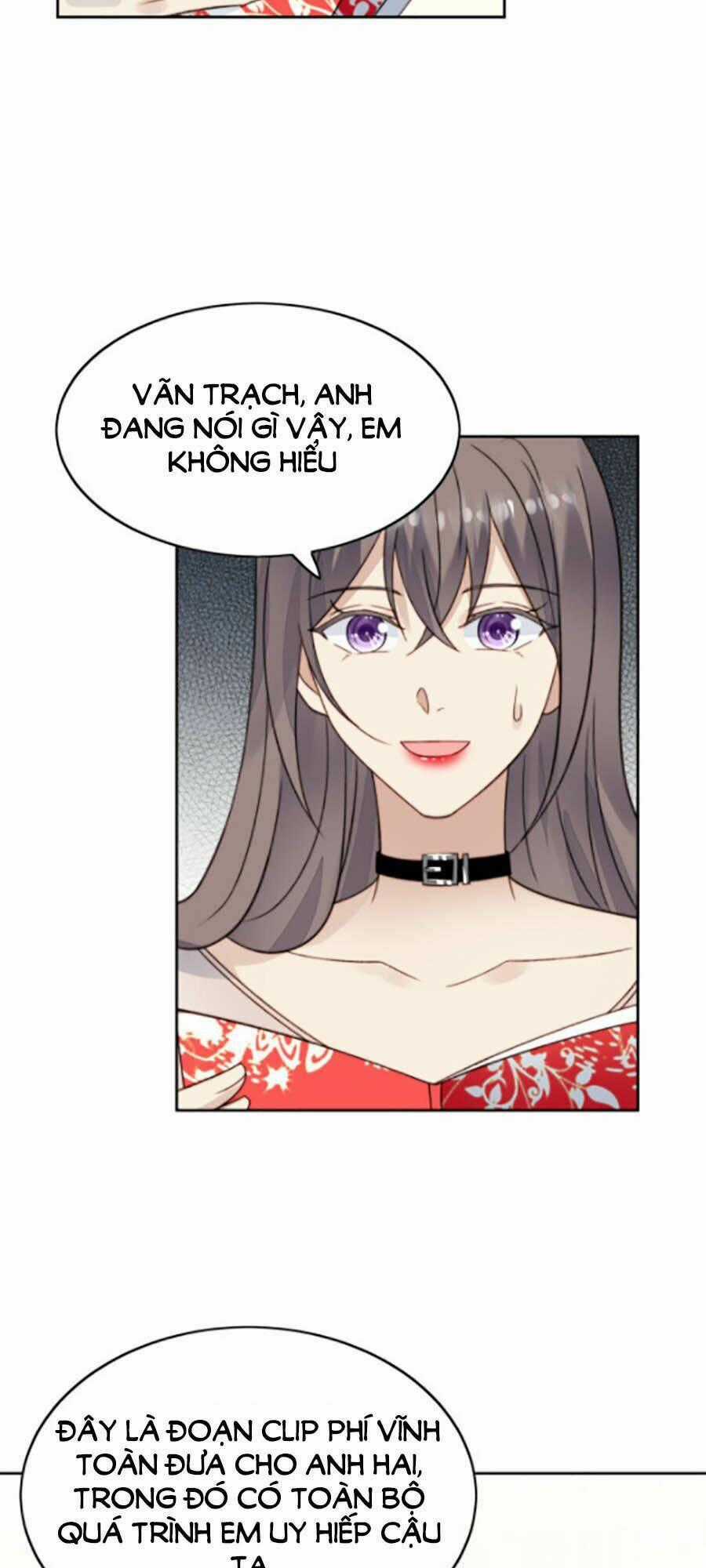 Lưng Dựa Núi Lớn Đứng Vững C Vị Chapter 26 trang 1