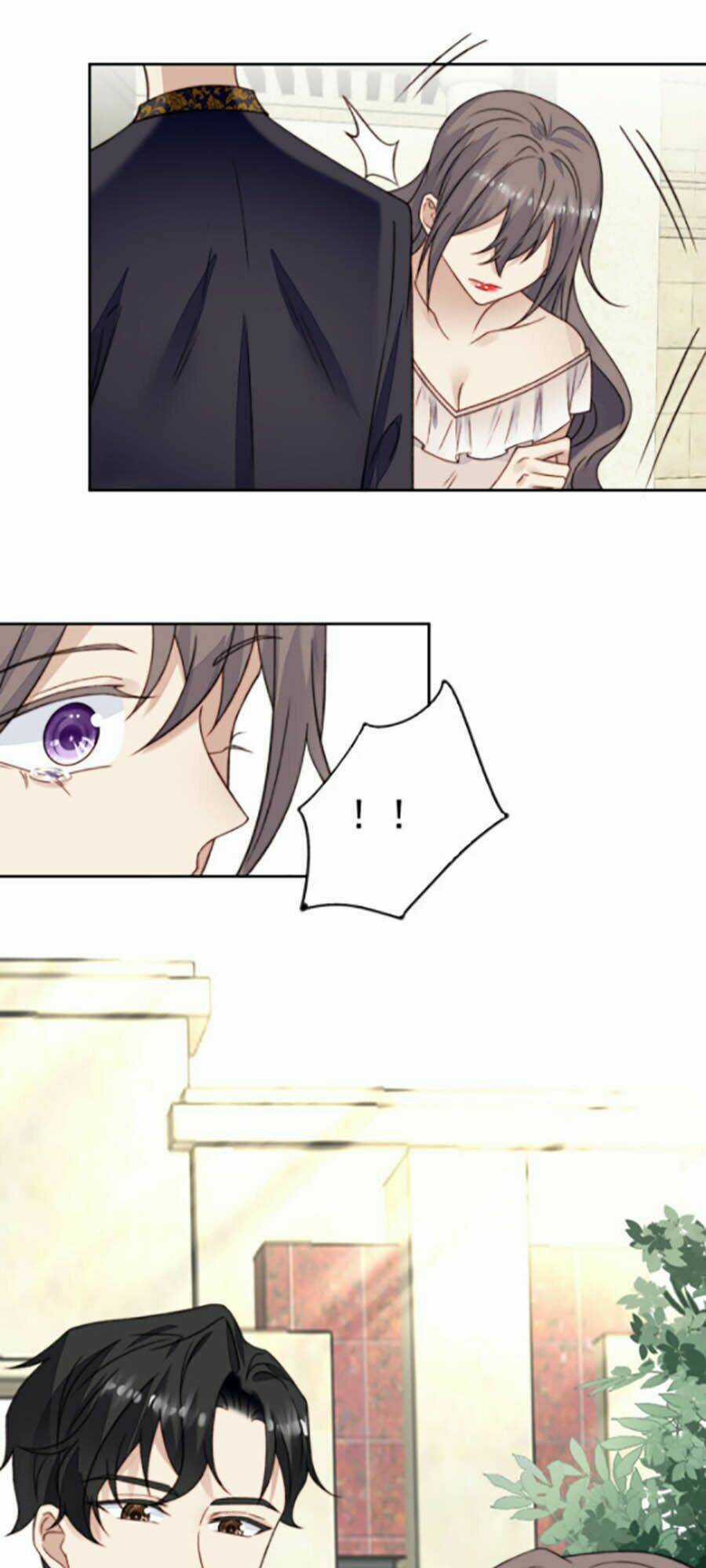 Lưng Dựa Núi Lớn Đứng Vững C Vị Chapter 26 trang 16