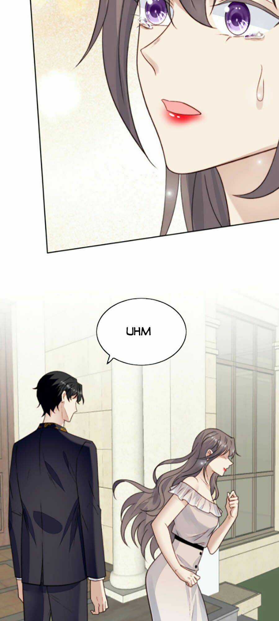 Lưng Dựa Núi Lớn Đứng Vững C Vị Chapter 26 trang 18