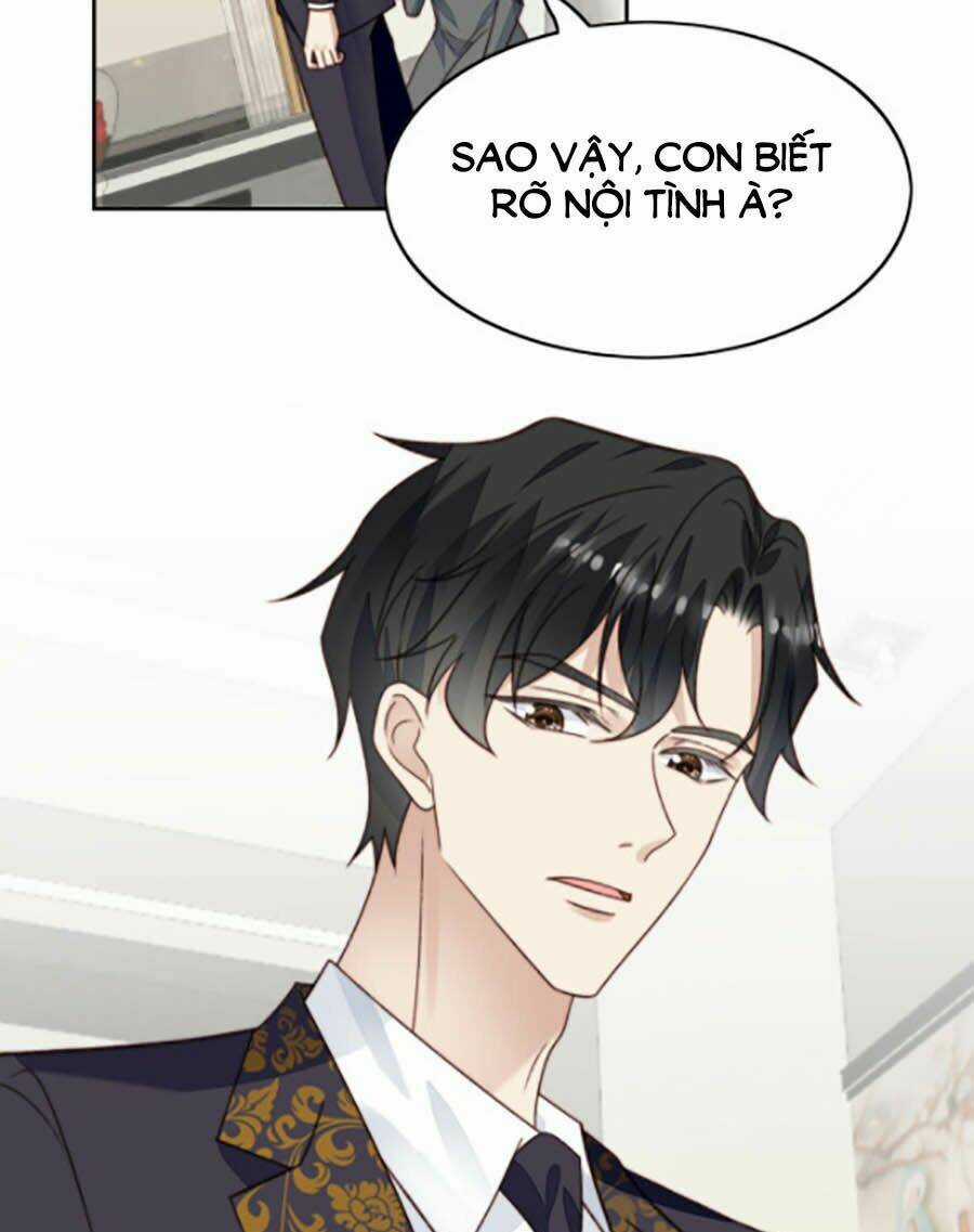 Lưng Dựa Núi Lớn Đứng Vững C Vị Chapter 26 trang 29