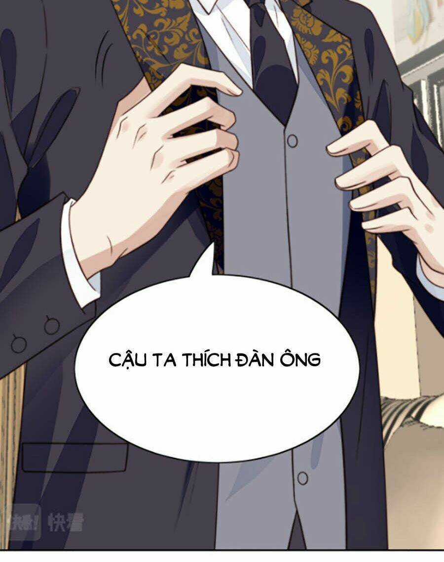 Lưng Dựa Núi Lớn Đứng Vững C Vị Chapter 26 trang 30