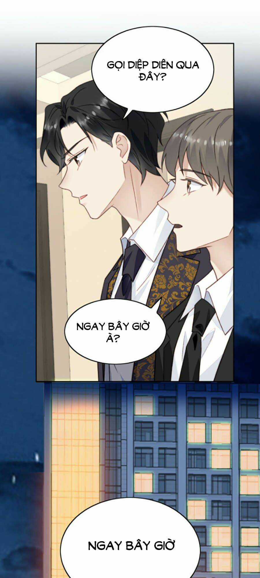 Lưng Dựa Núi Lớn Đứng Vững C Vị Chapter 26 trang 36