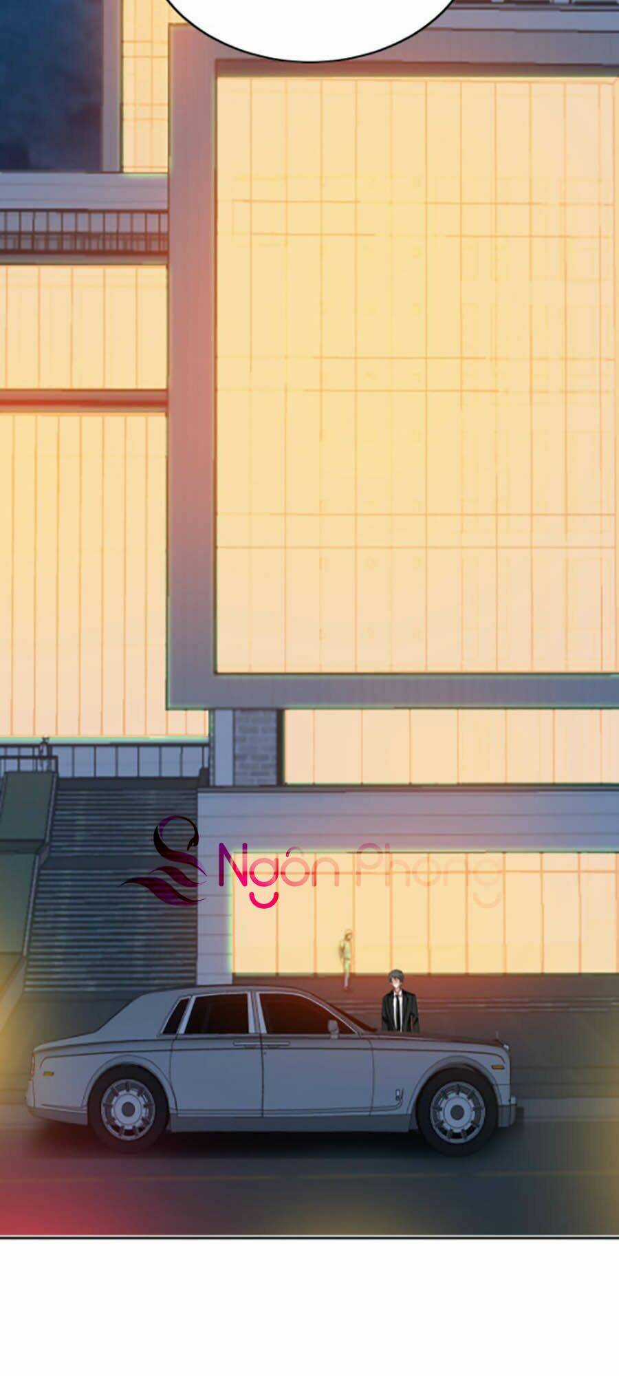 Lưng Dựa Núi Lớn Đứng Vững C Vị Chapter 26 trang 37