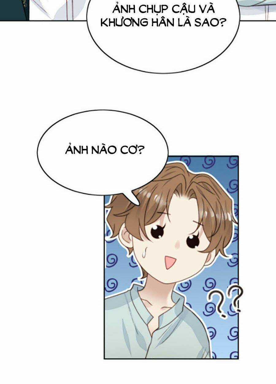 Lưng Dựa Núi Lớn Đứng Vững C Vị Chapter 26 trang 39