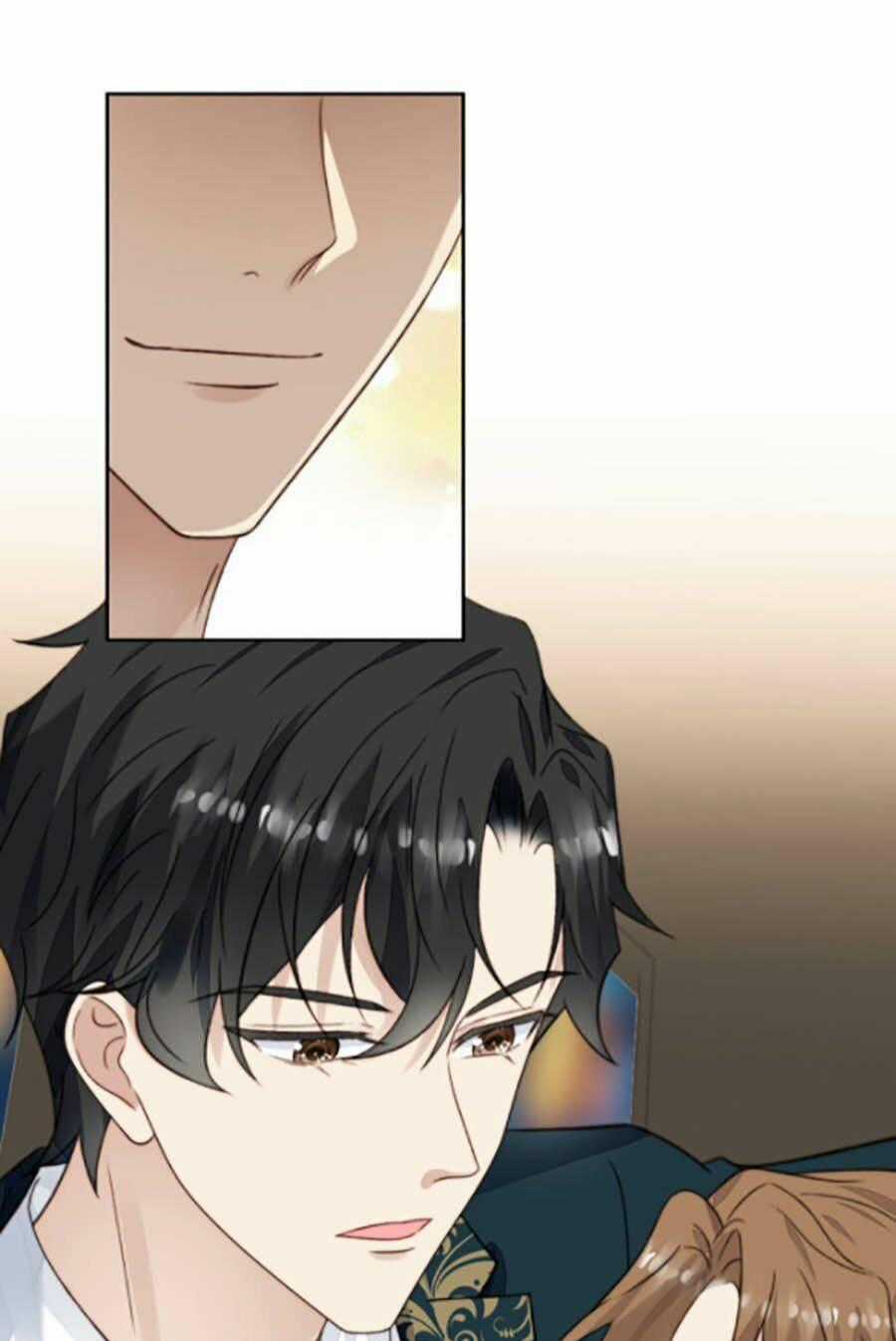 Lưng Dựa Núi Lớn Đứng Vững C Vị Chapter 26 trang 40