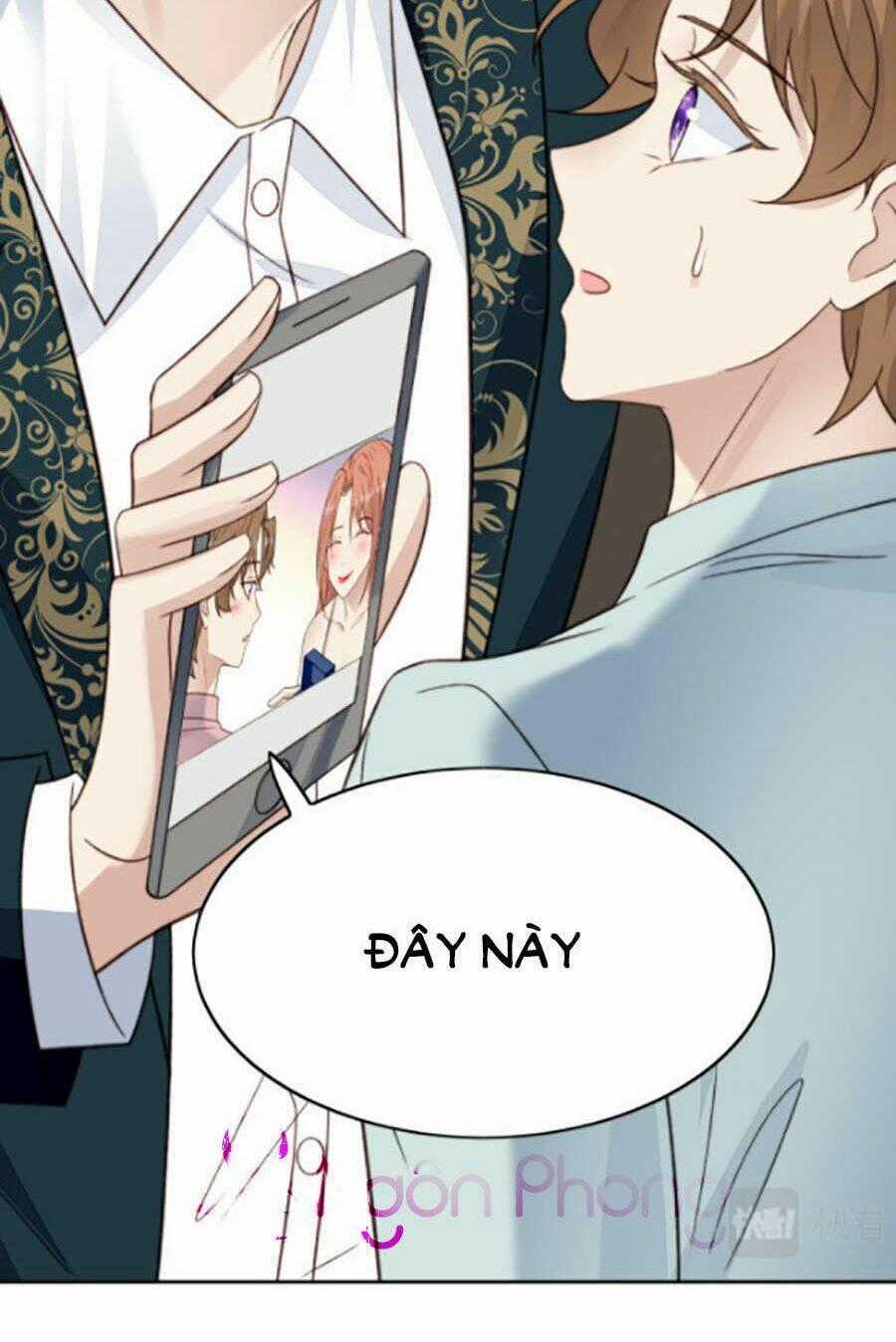 Lưng Dựa Núi Lớn Đứng Vững C Vị Chapter 26 trang 41