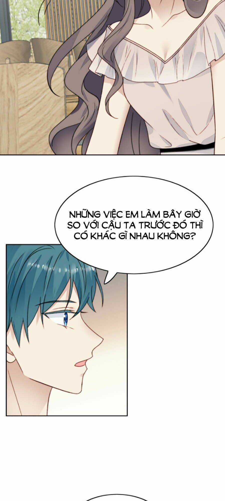 Lưng Dựa Núi Lớn Đứng Vững C Vị Chapter 26 trang 7
